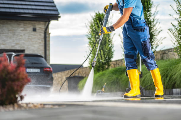 Best Post-Construction Pressure Washing  in Lake City, MN